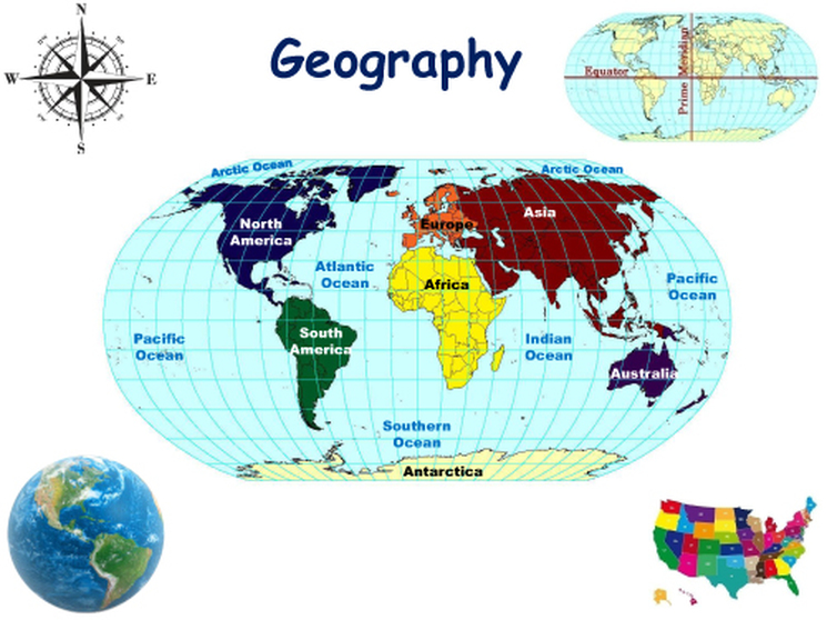 INTRO-Geography/Social Sciences - Mr. Jannace's Website